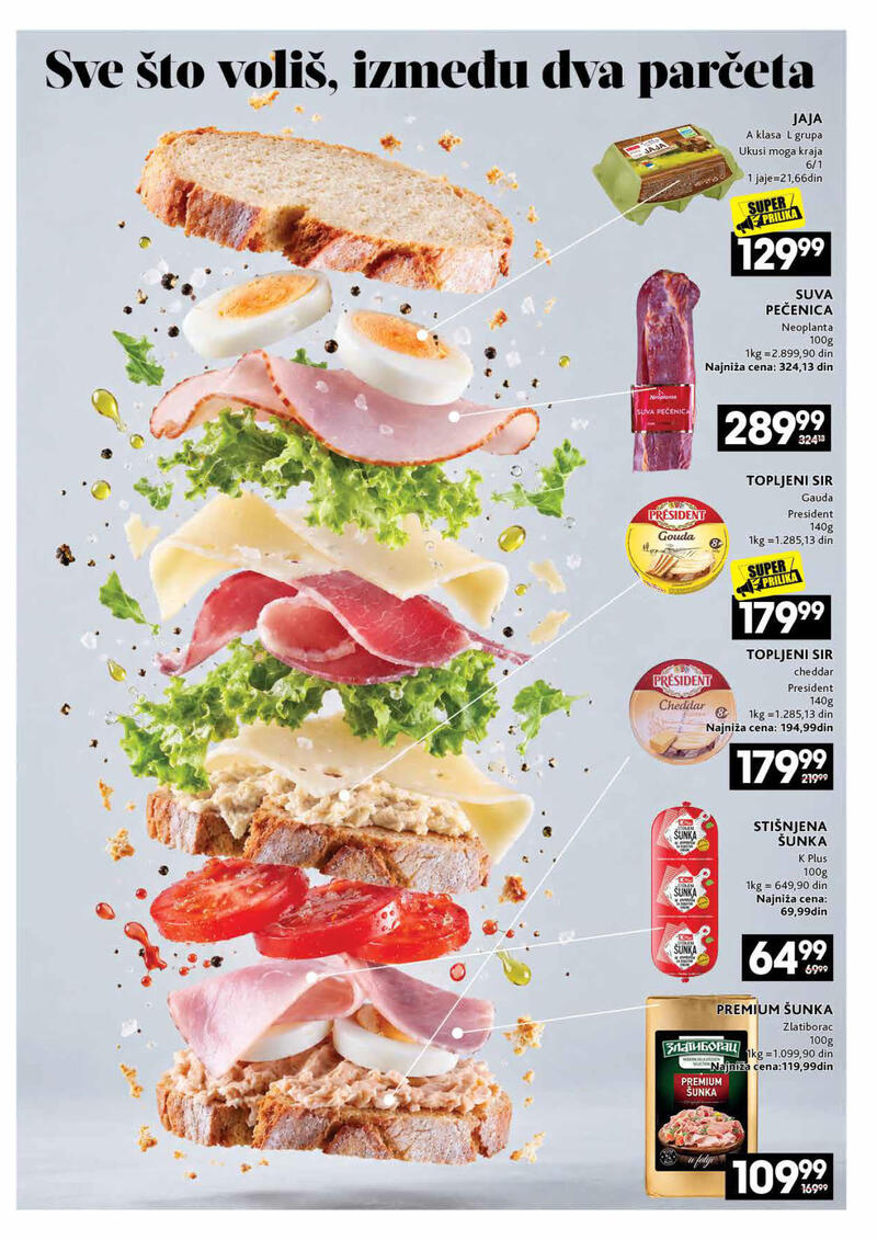 Roda katalog - Složeno po vašem ukusu