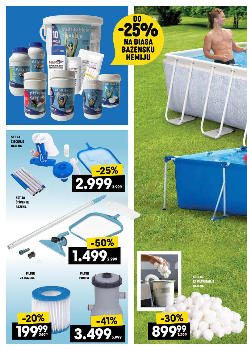 Roda katalog naj-naj letnja ponuda