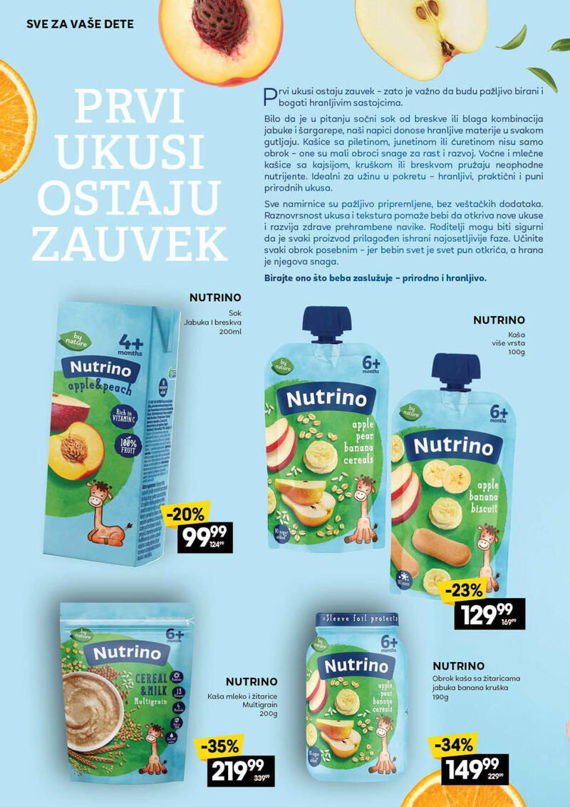 Roda katalog akcija