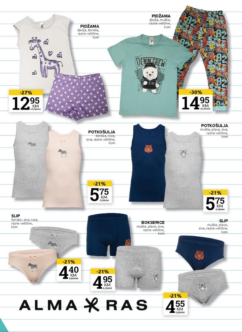 Mercator back to school
