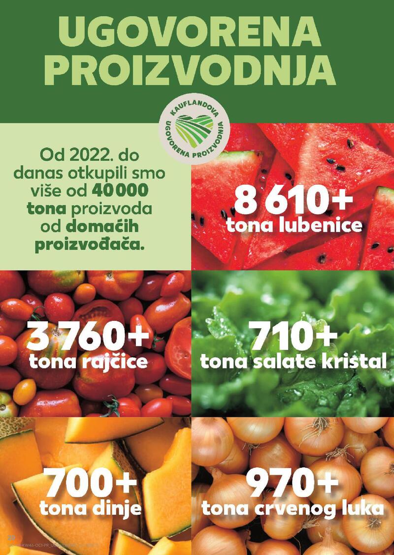 Kaufland online kataloška ponuda