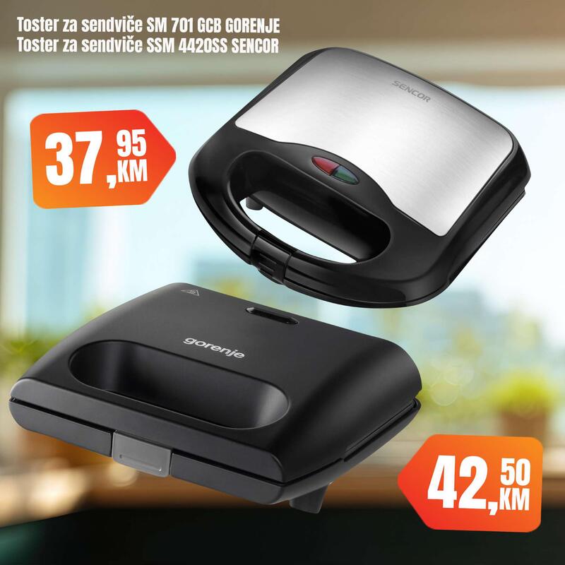 Fortuna market vikend akcija
