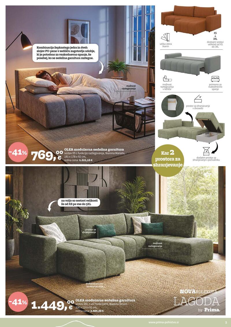 Prima redni katalog