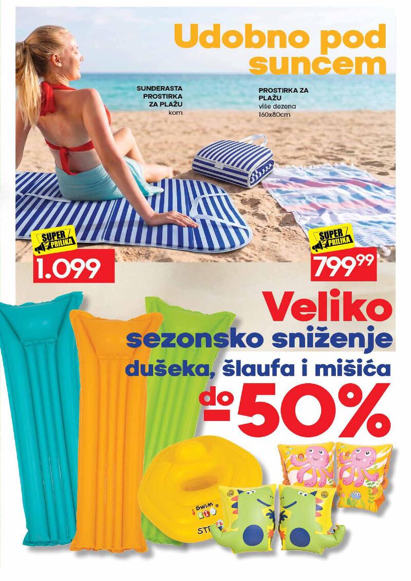 Idea katalog nedeljna akcija