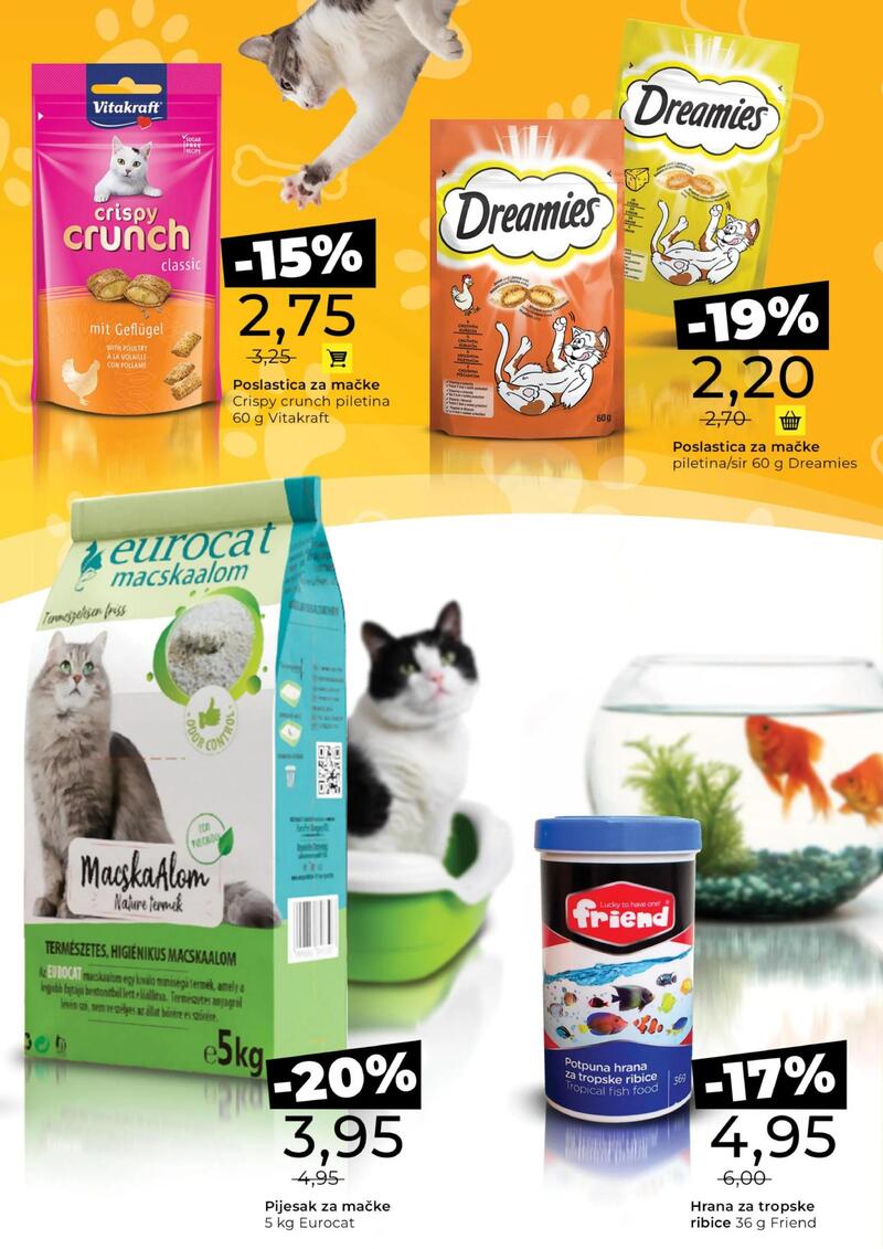 Bingo vav maw ponuda