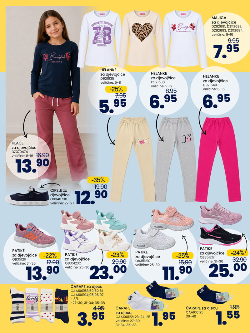 FIS akcijski katalog