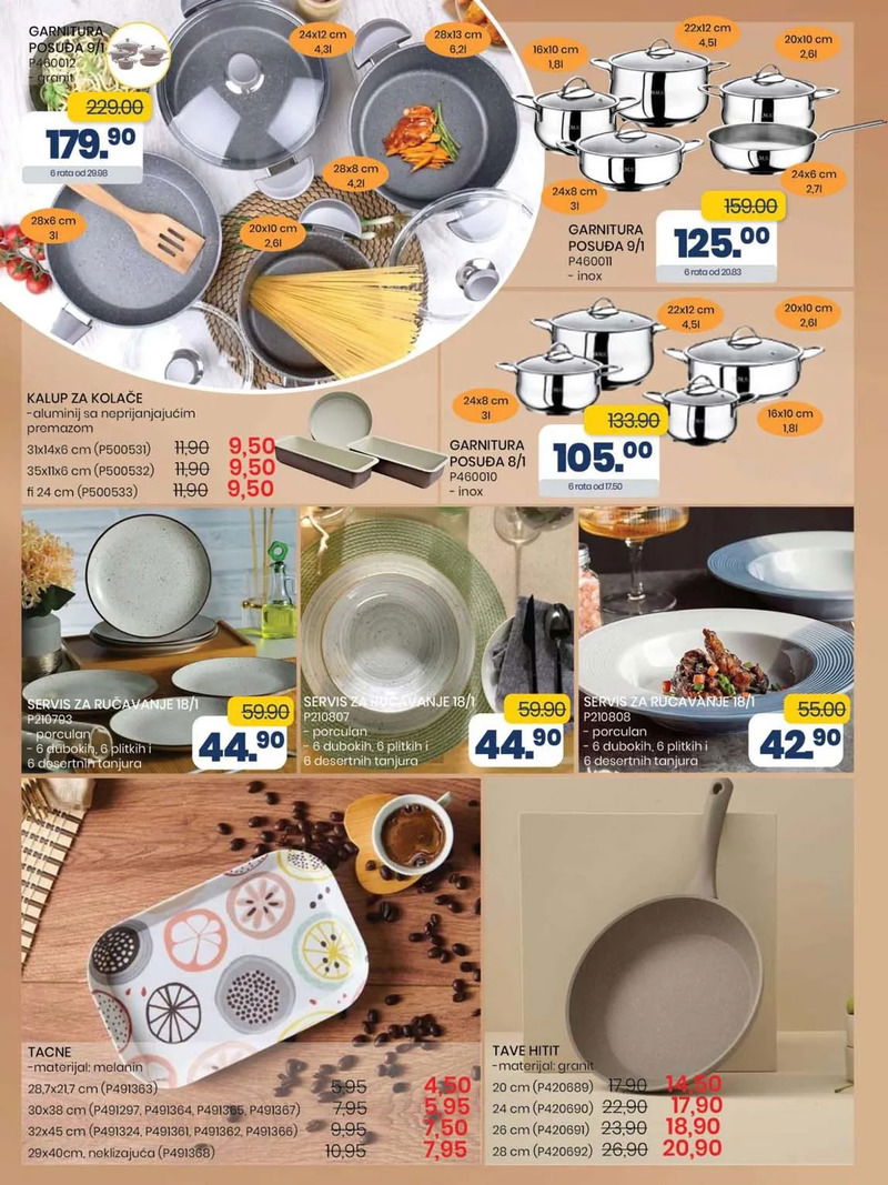 FIS akcijski katalog