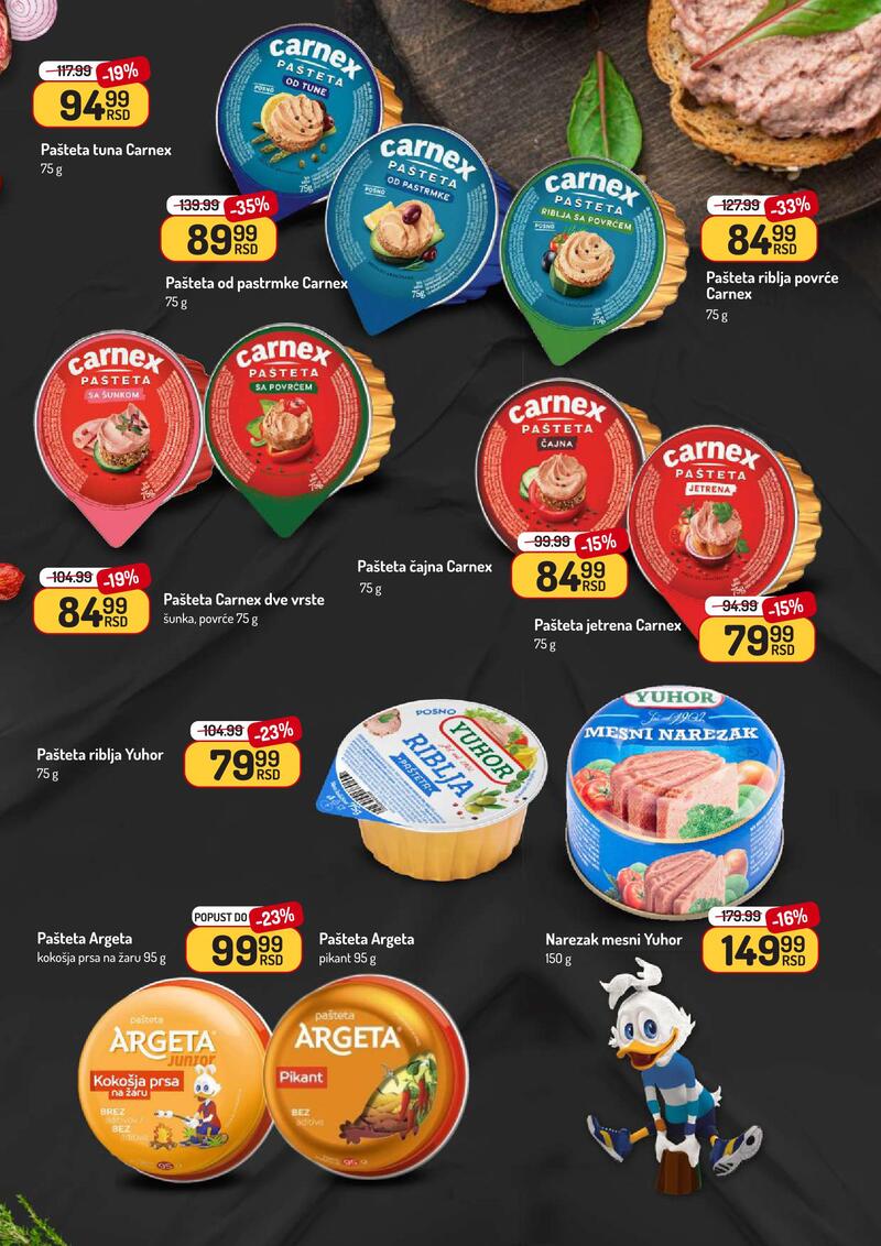 Aman katalog akcija
