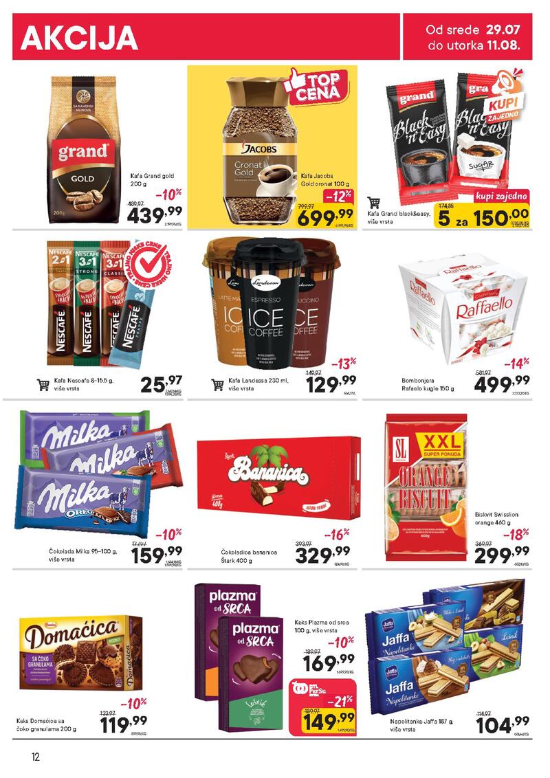 PerSu katalog akcija