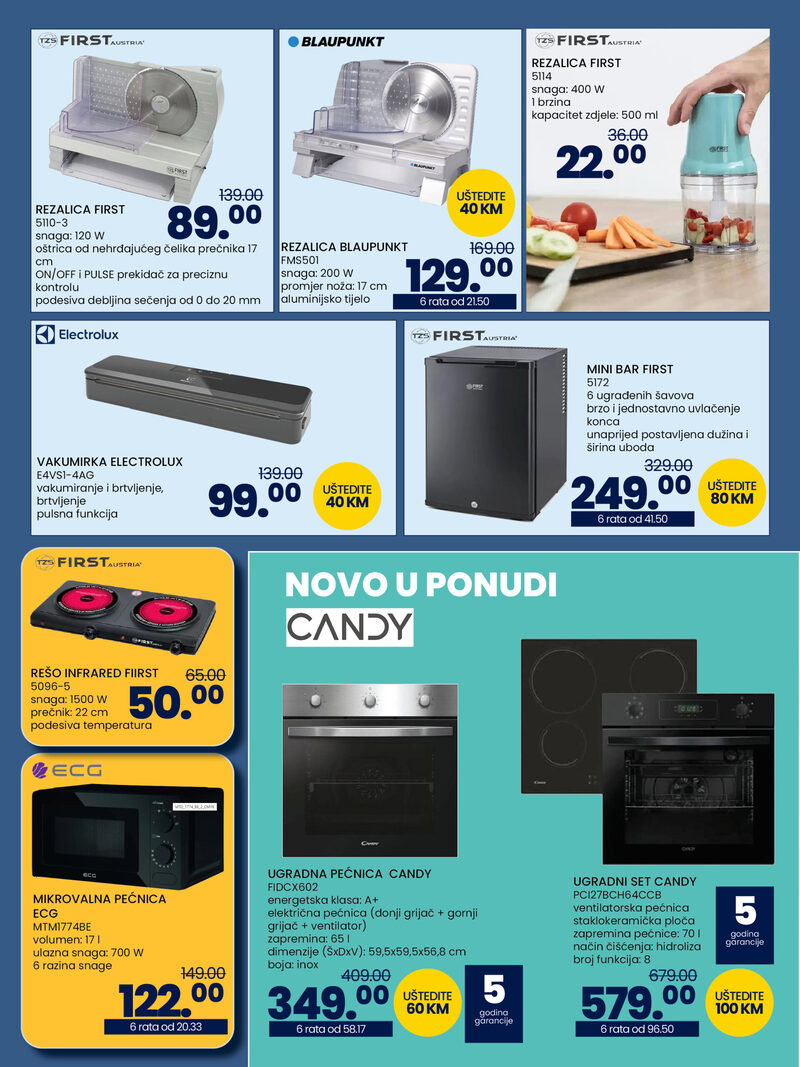 FIS akcijski katalog