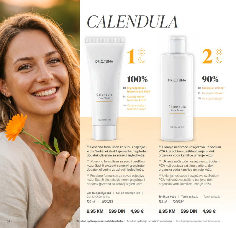 Farmasi katalog akcija