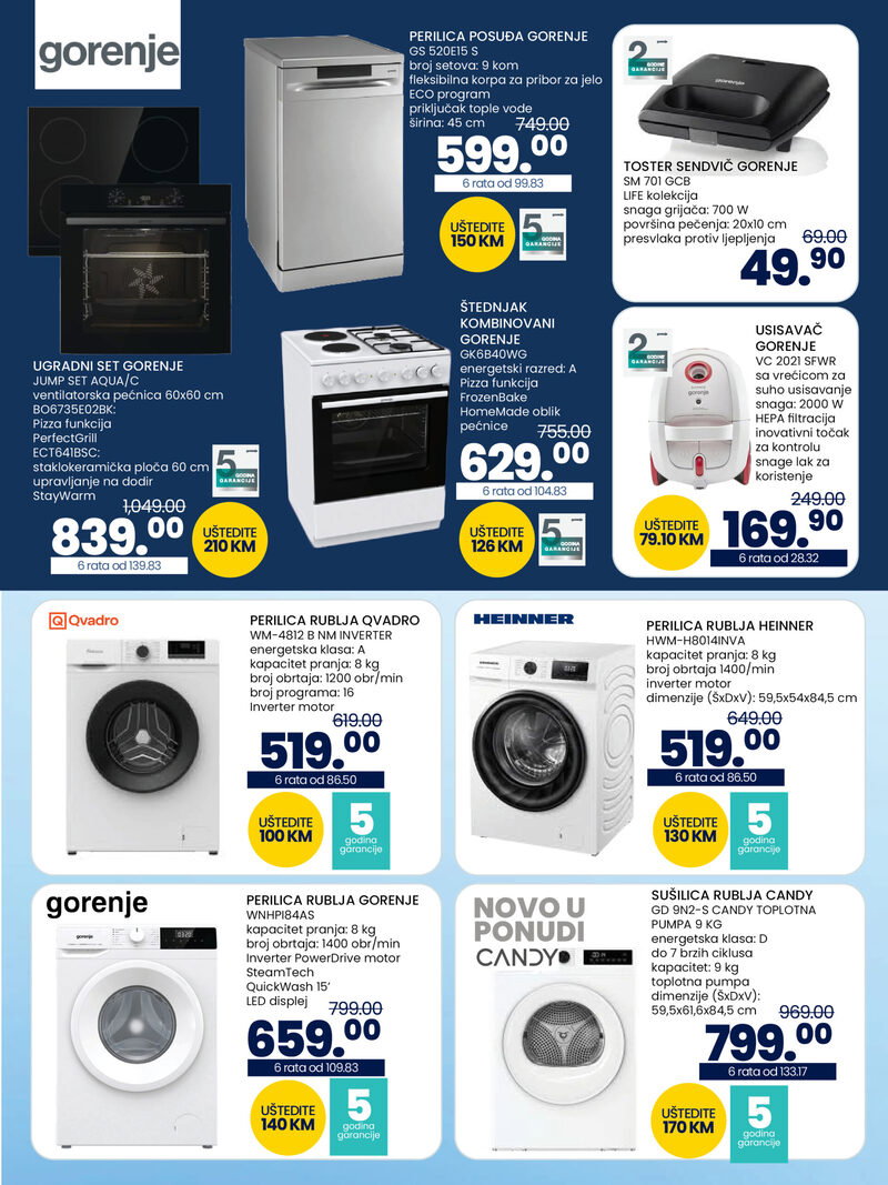 FIS akcijski katalog