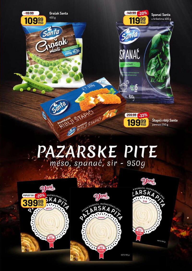 Aman katalog akcija