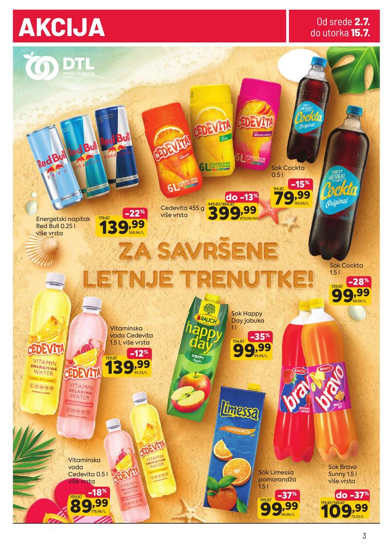 PerSu katalog akcija