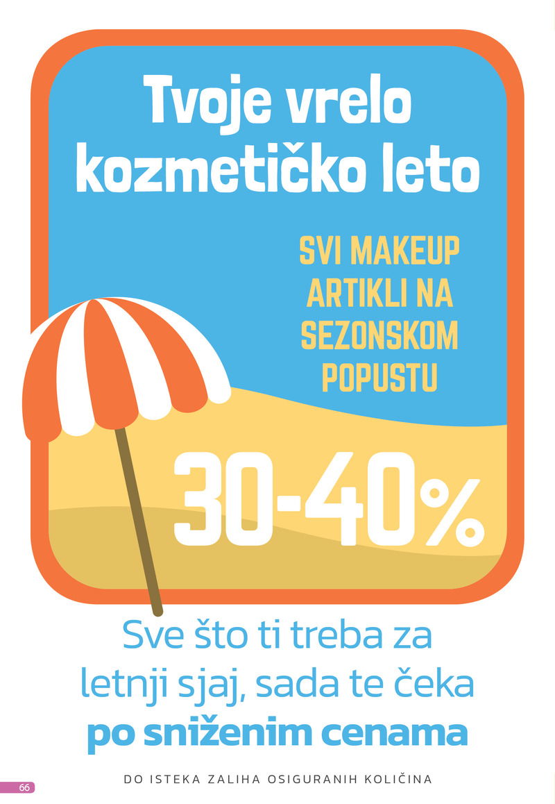 Farmasi katalog akcija