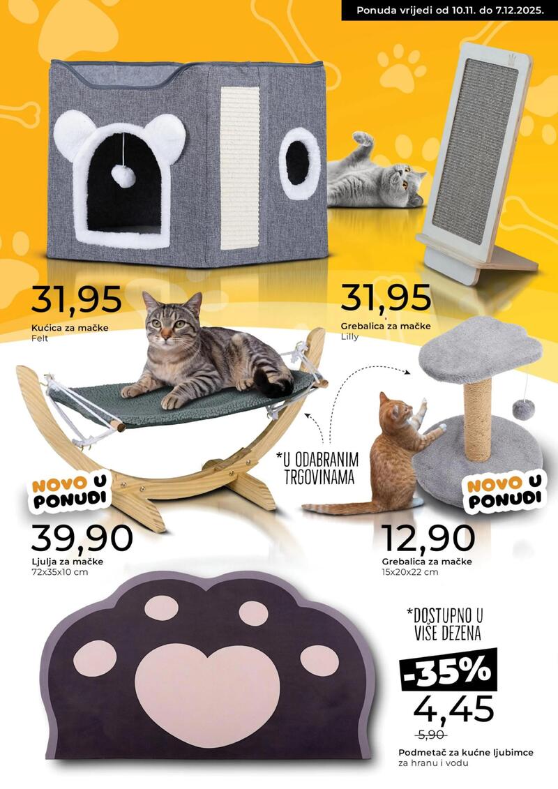 Bingo vav maw ponuda