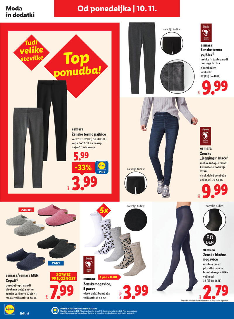 Lidl redni katalog