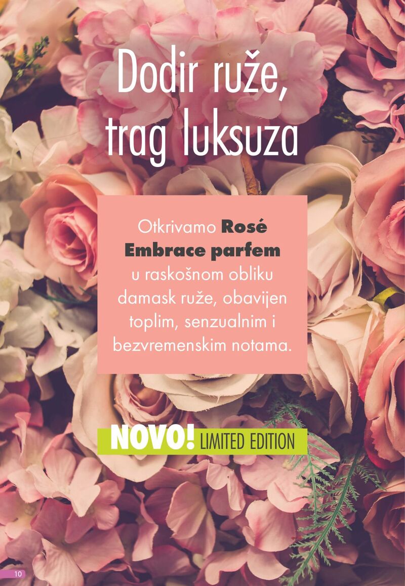 Farmasi katalog akcija