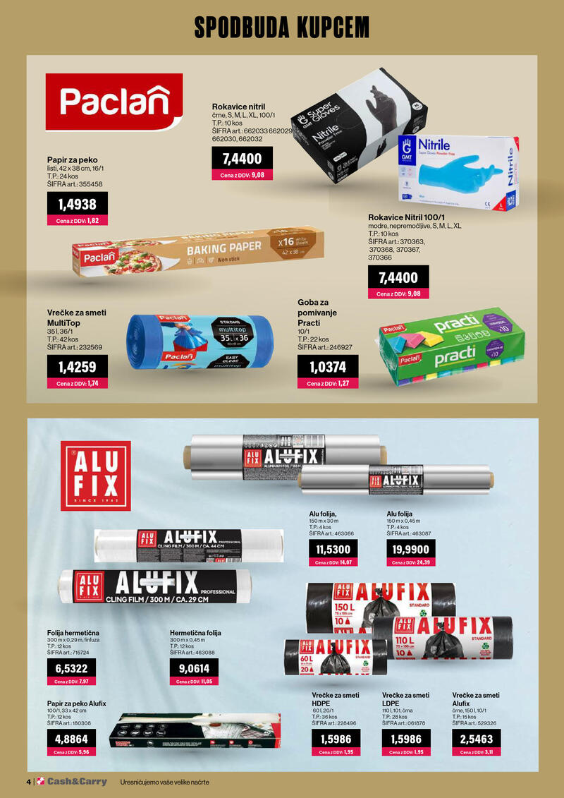 Mercator Cash&Carry