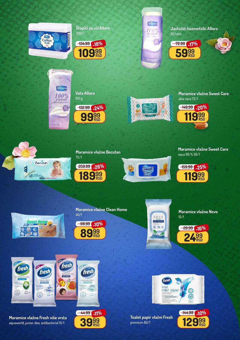 Aman katalog akcija