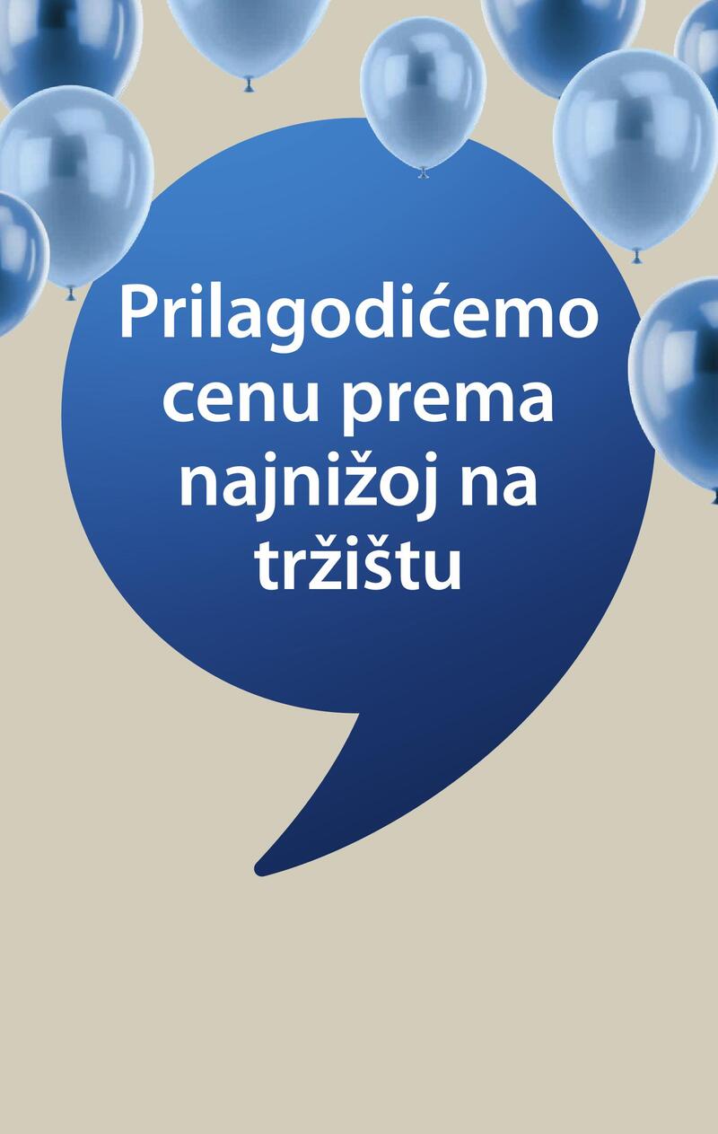 JYSK katalog akcija