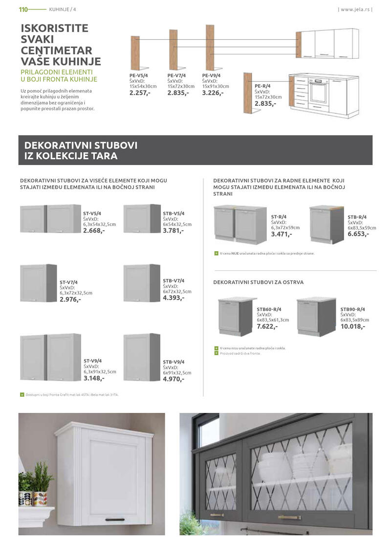 Jela katalog akcija