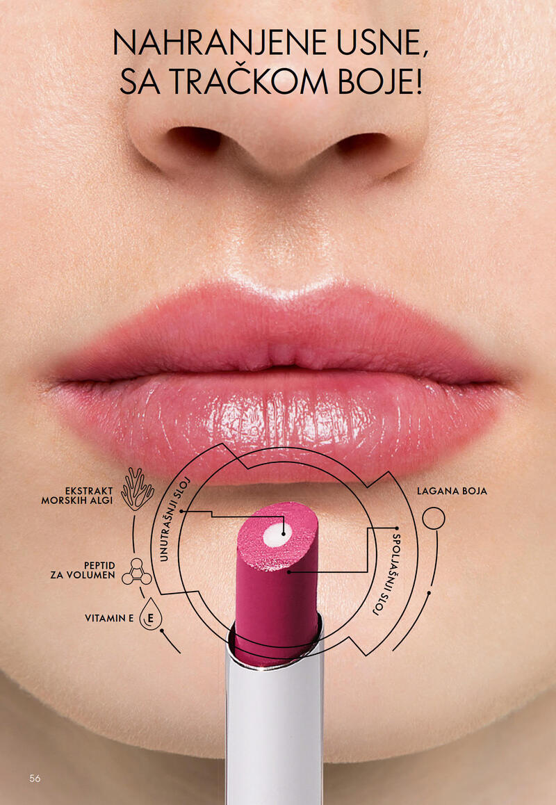 Oriflame katalog akcija