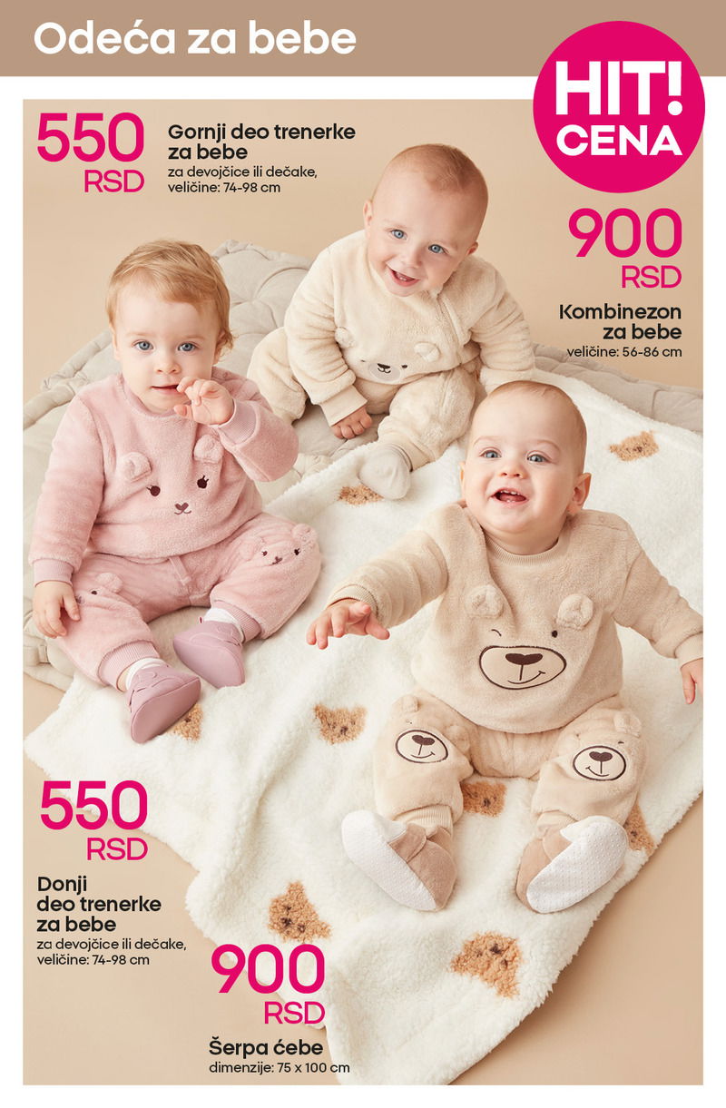 Pepco katalog akcija