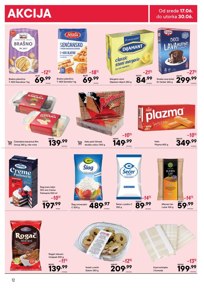 PerSu katalog akcija