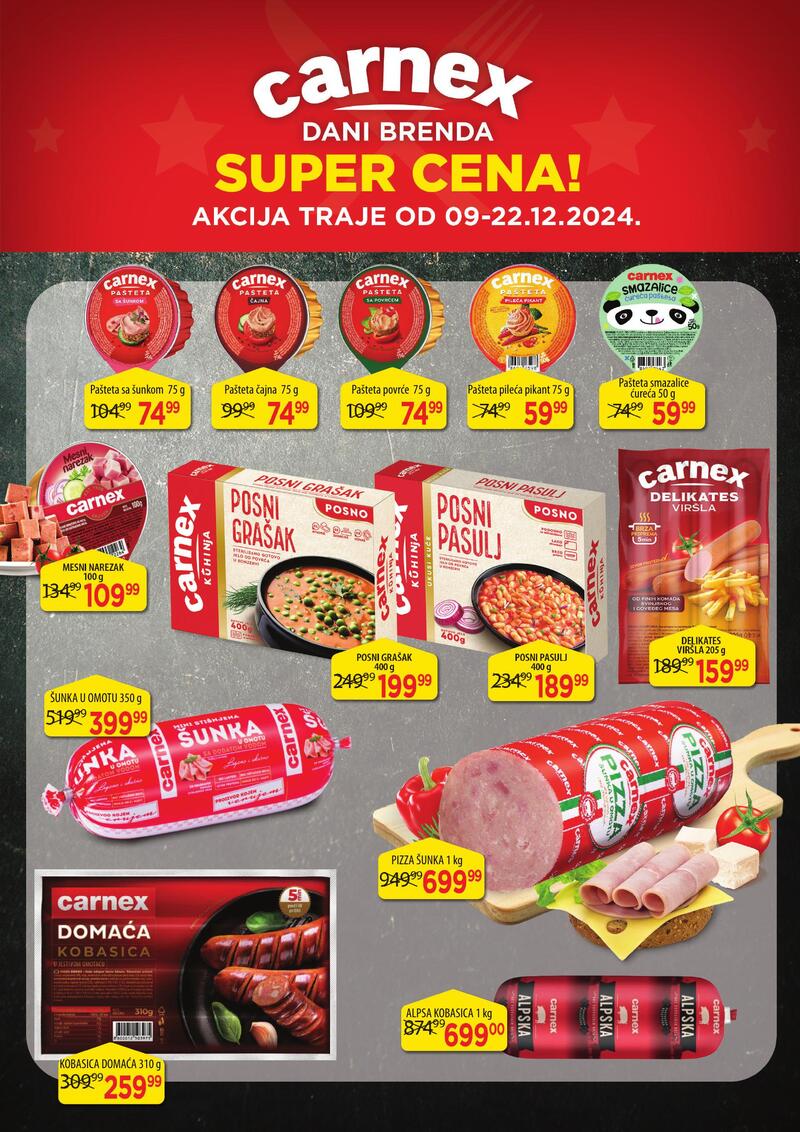 Aman katalog akcija