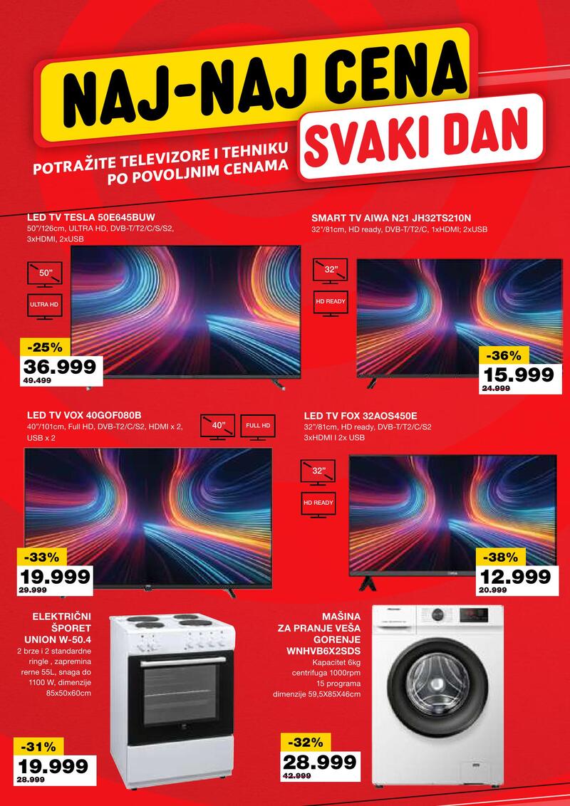 Idea katalog naj naj ponuda za vaš dom