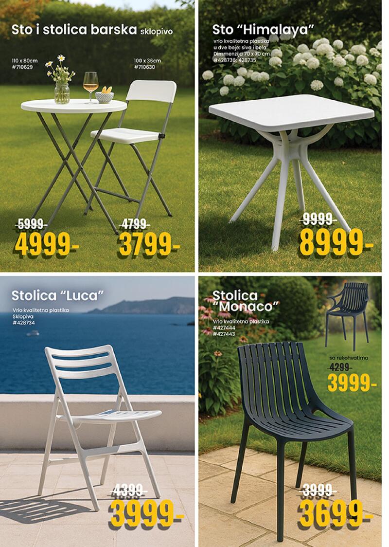 Uradi Sam katalog akcija