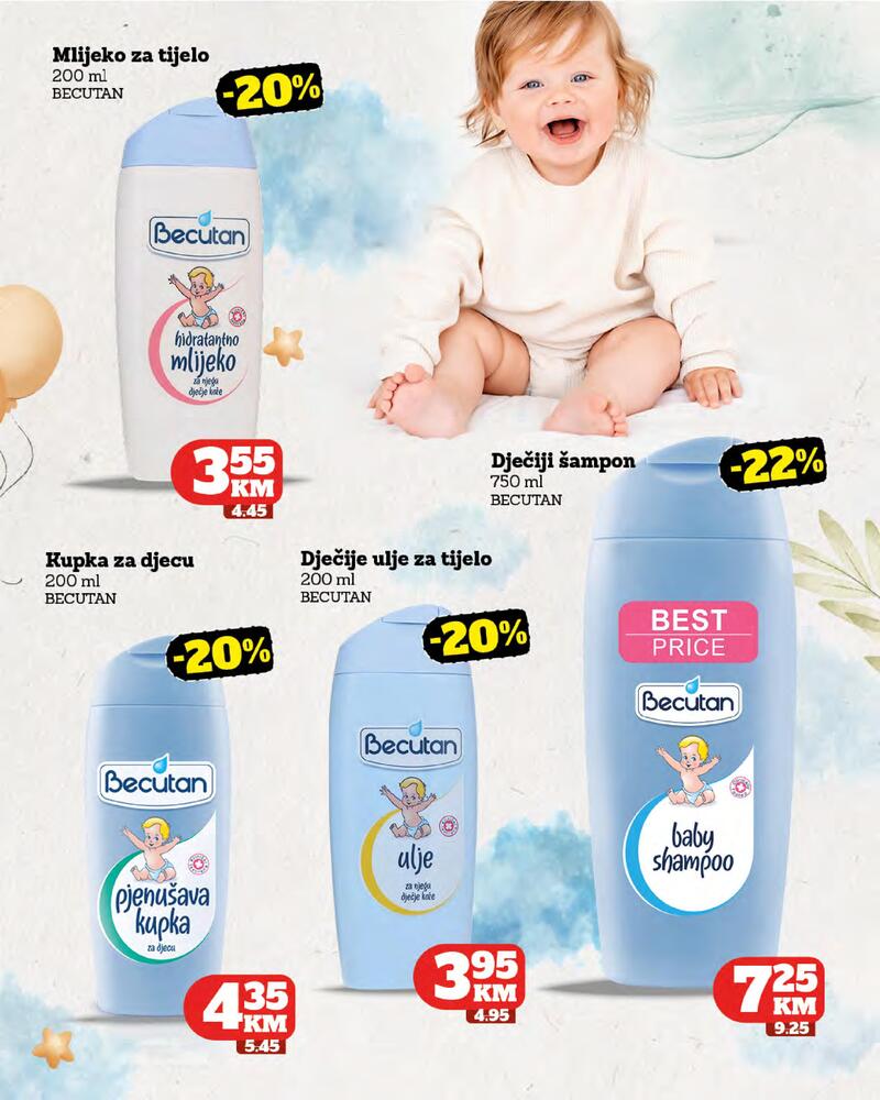 Crvena jabuka kataloška ponuda