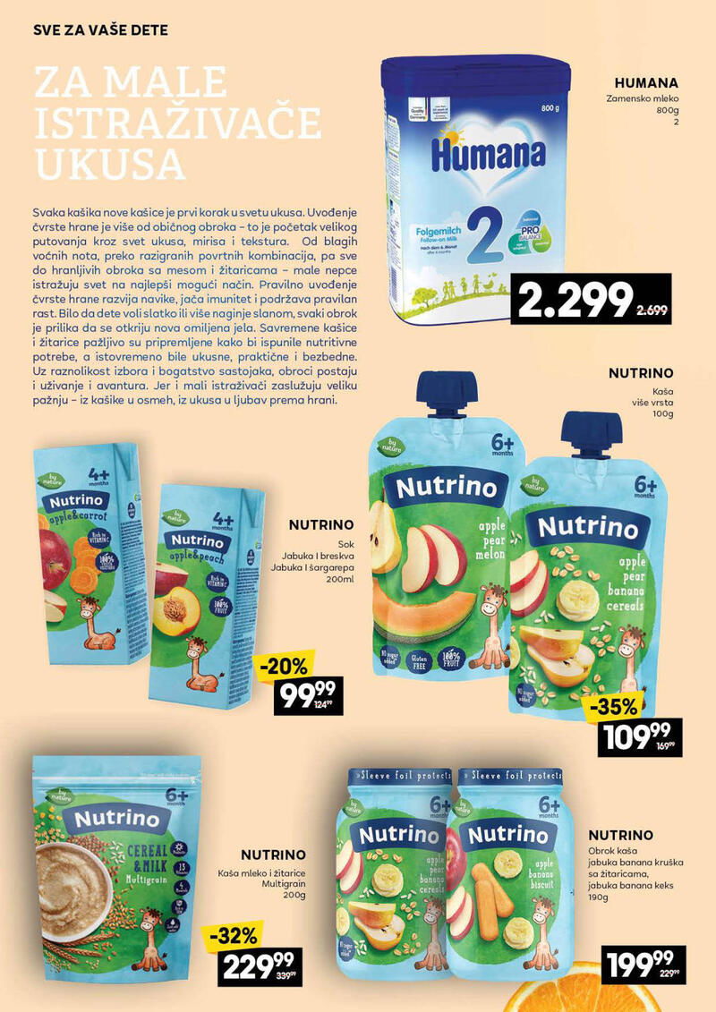 Roda katalog akcija