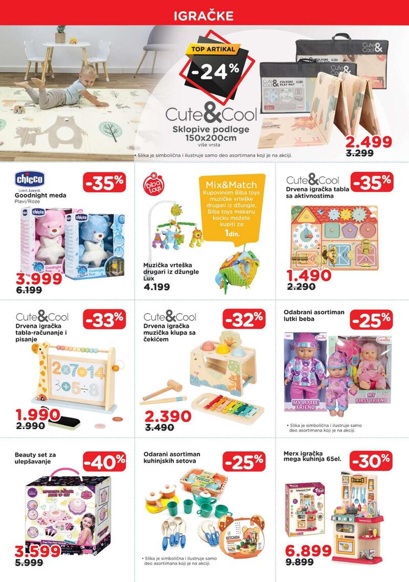 Aksa katalog akcija