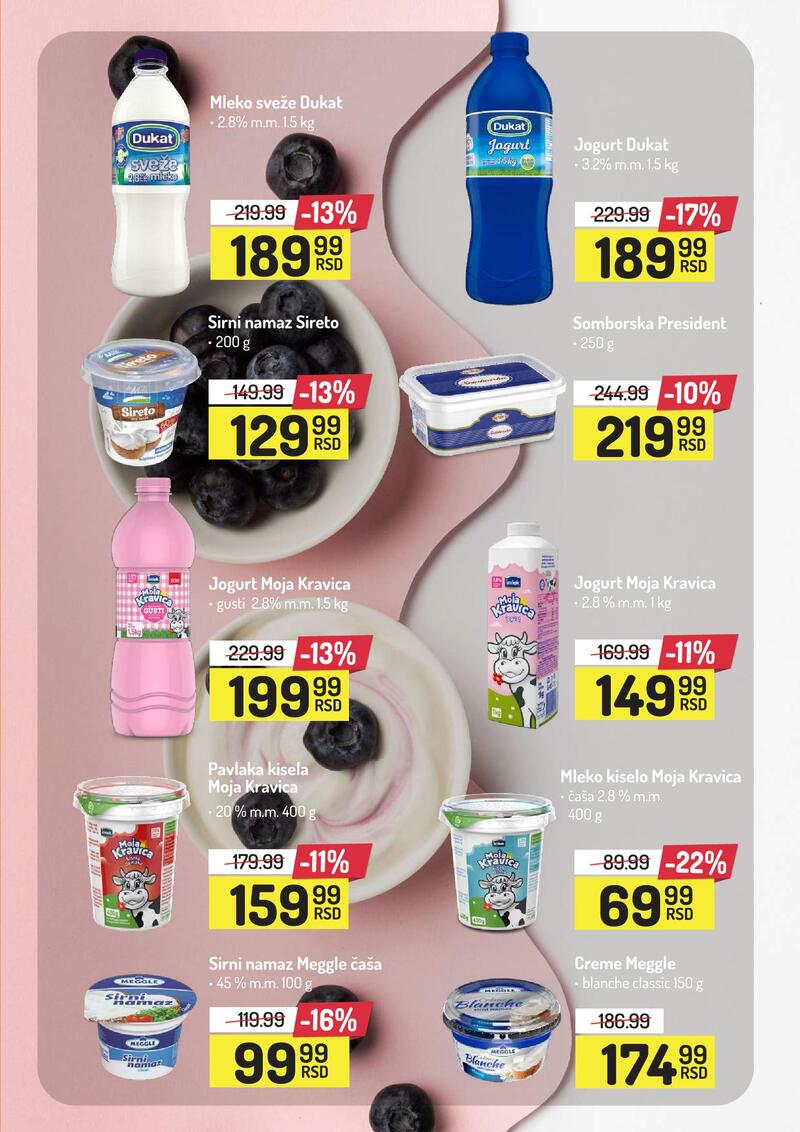 Aman plus katalog akcija