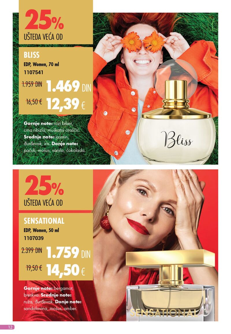 Farmasi katalog akcija