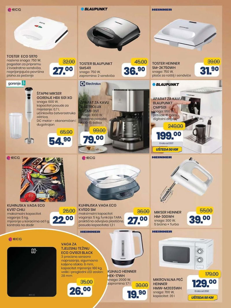 FIS akcijski katalog