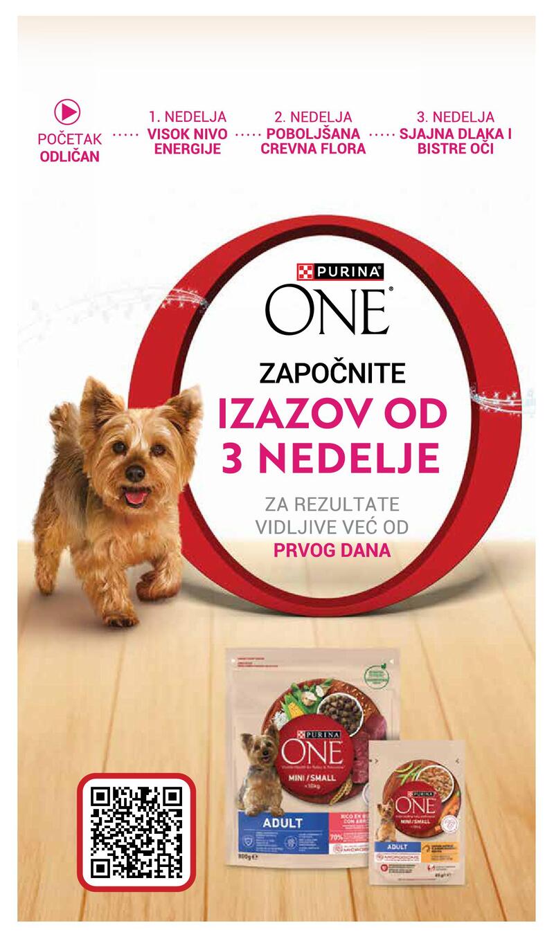Roda katalog - Naj-naj ponuda za vaše ljubimce
