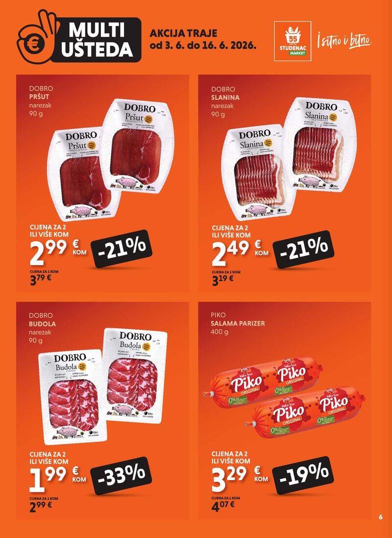 Studenac katalog multiušteda