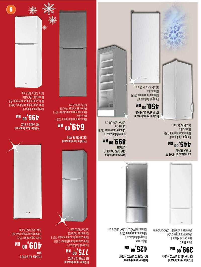 Fortuna market kataloška ponuda