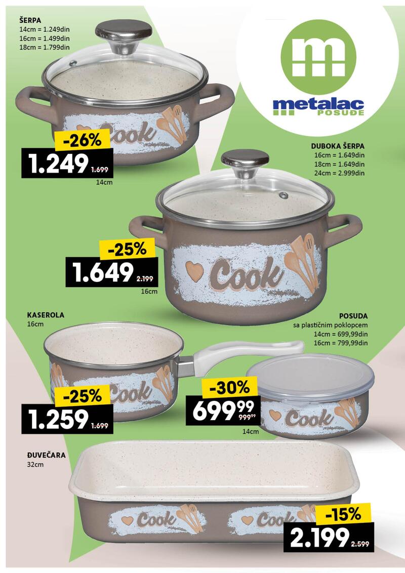 Idea katalog naj naj ponuda za vaš dom
