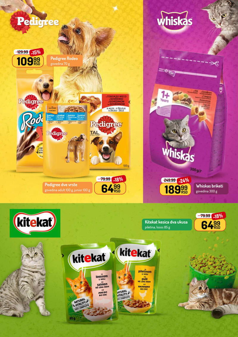 Aman katalog akcija