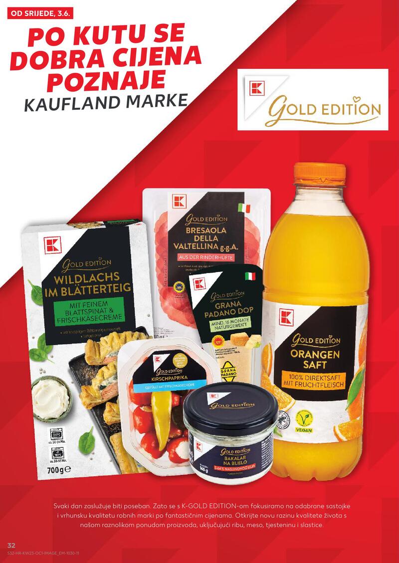 Kaufland online kataloška ponuda