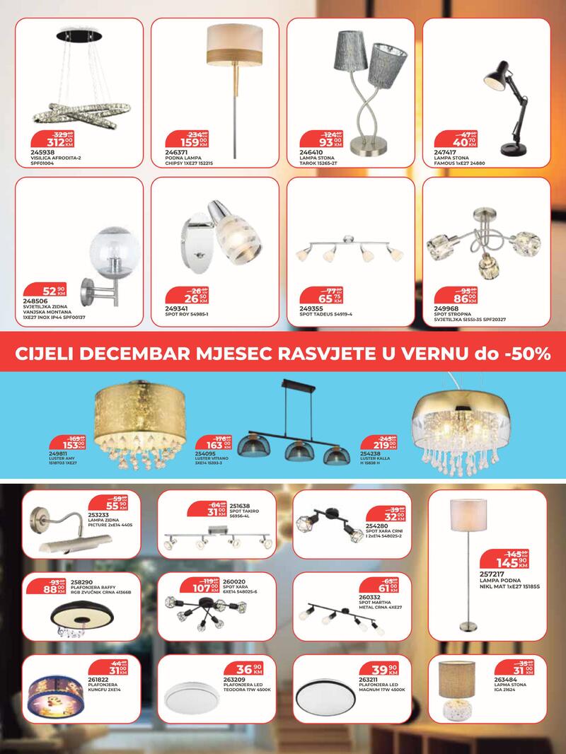 Agromehanika akcijski katalog