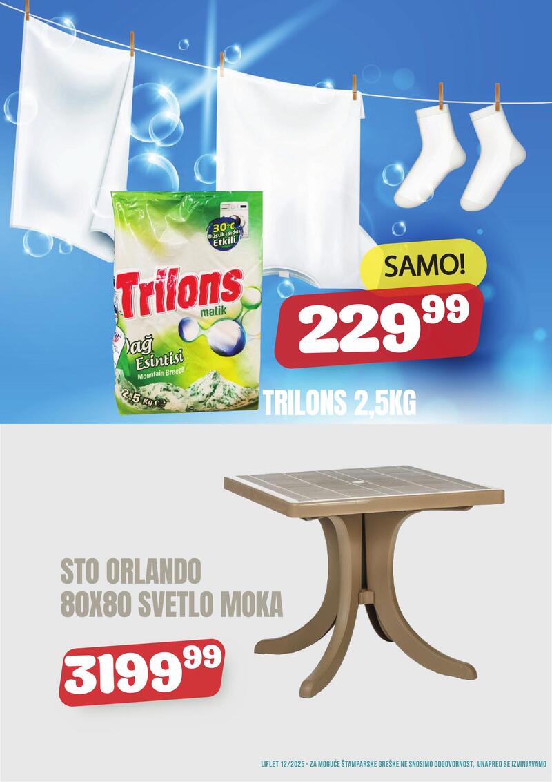 Kastrum VIVA katalog hrana