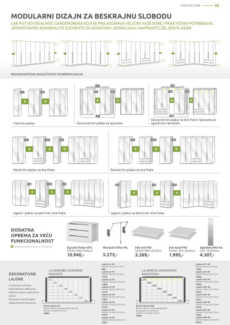 Jela katalog akcija