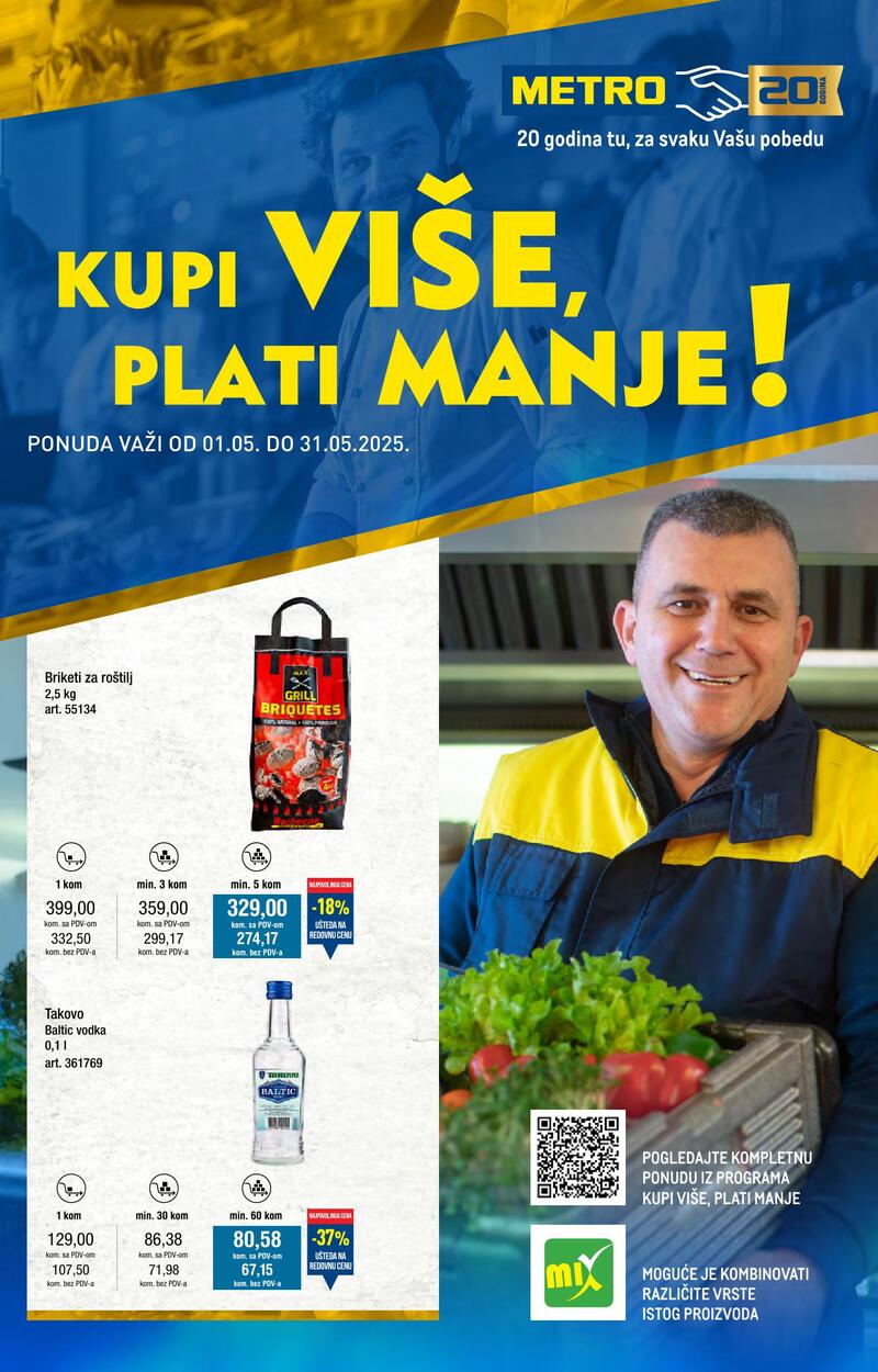 Metro katalog kupi više