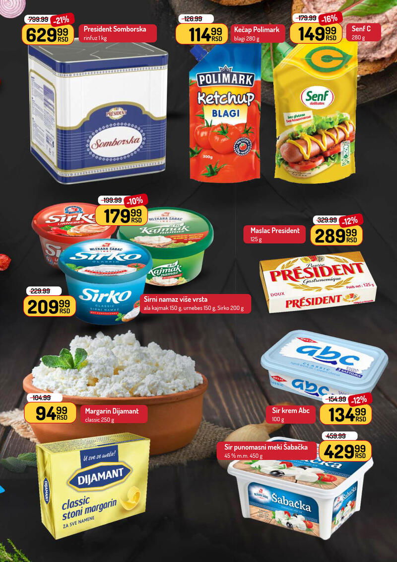 Aman katalog akcija