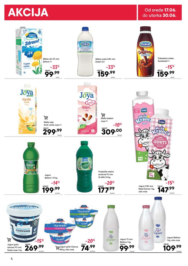 PerSu katalog akcija